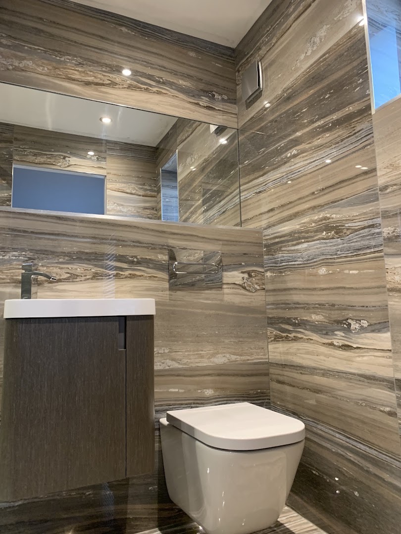 M H Tiling — Photos 7