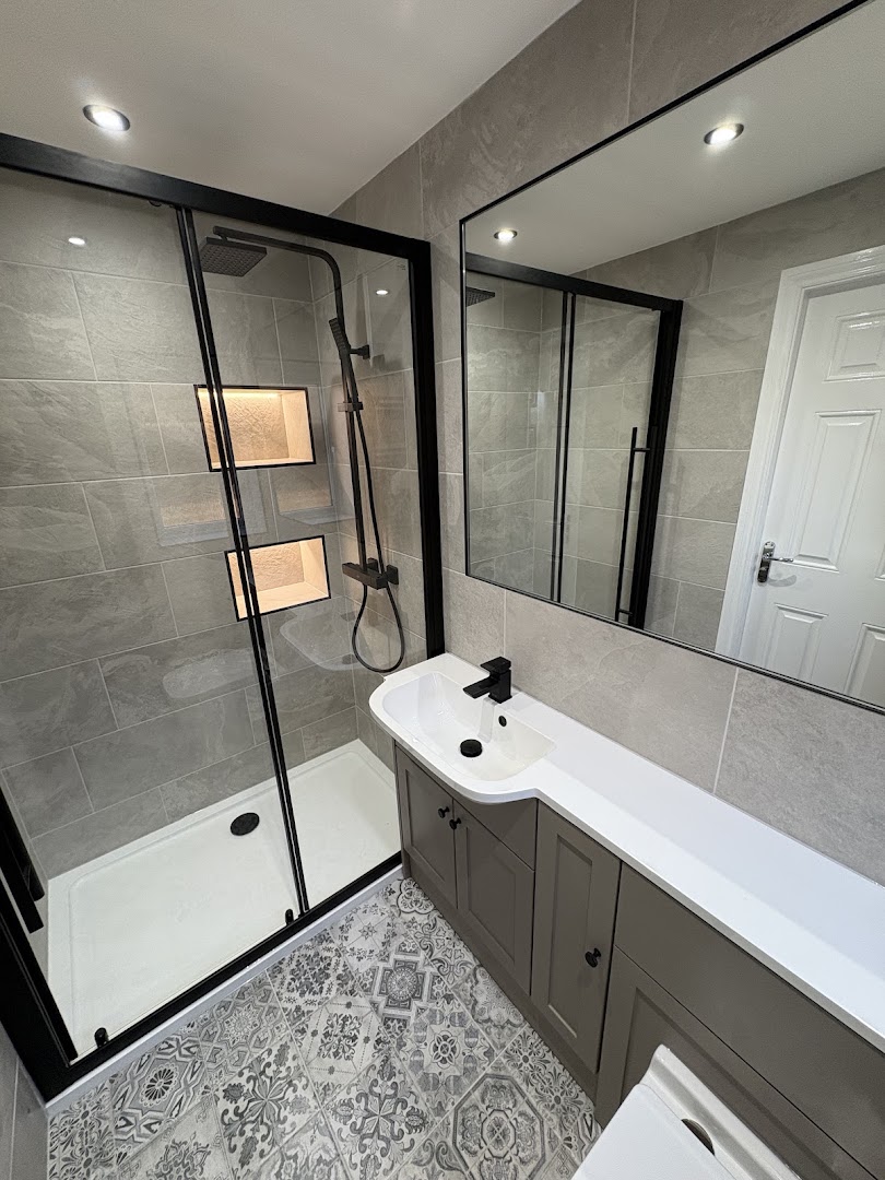 M H Tiling — Photos 13