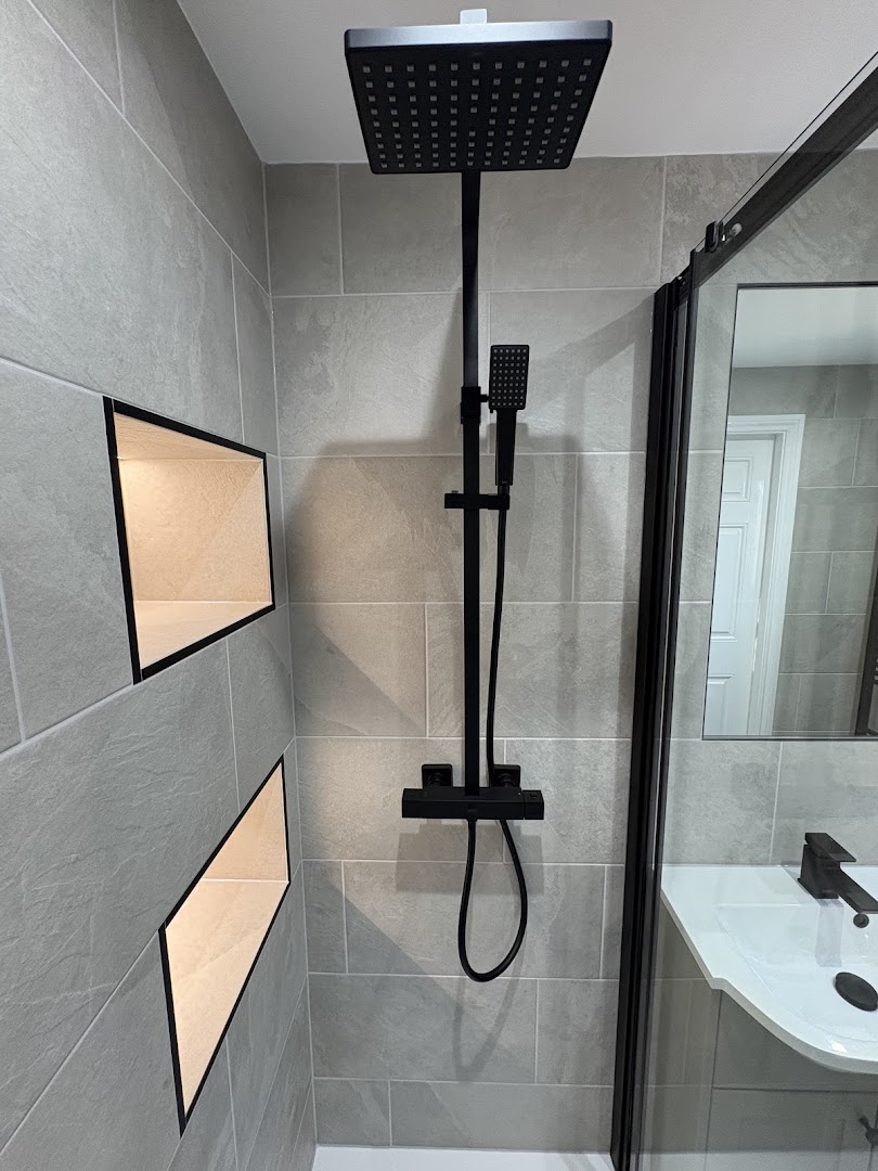 M H Tiling — Photos 12