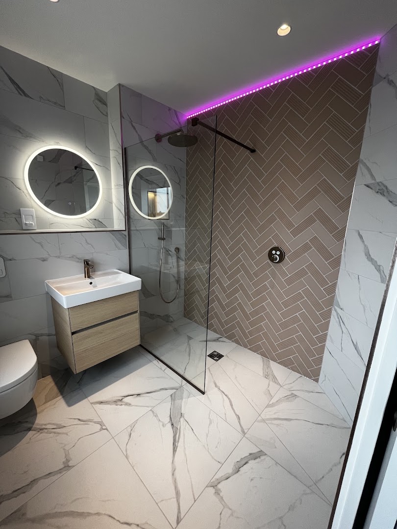 M H Tiling — Photos 3