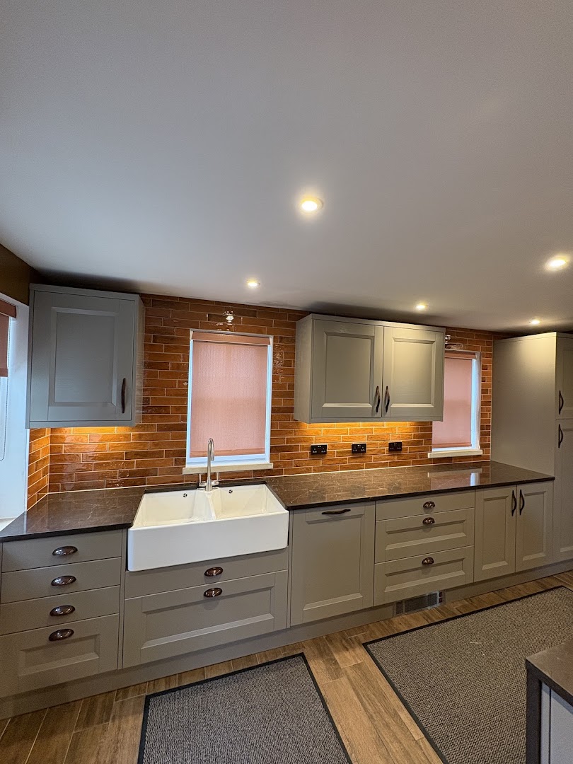 M H Tiling — Photos 10