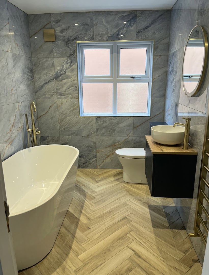 M H Tiling — Photos 4