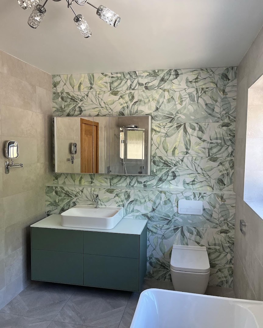 M H Tiling — Photos 1