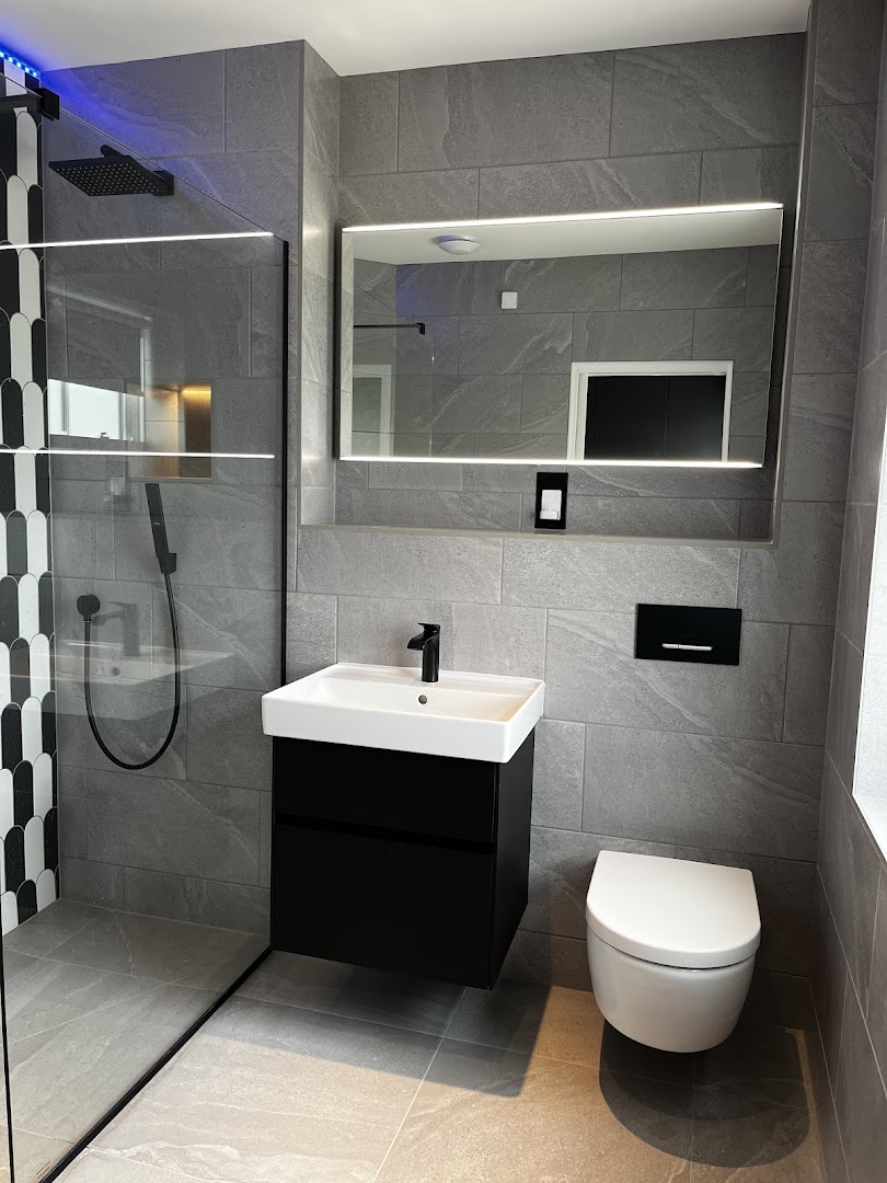 M H Tiling — Photos 2